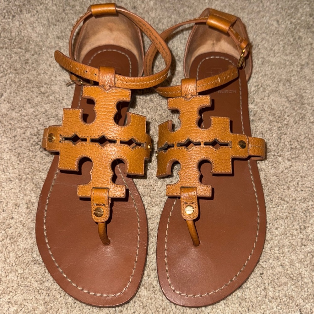 Tory Burch sandals